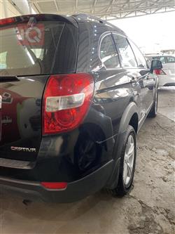 شيفروليه كابتيفا